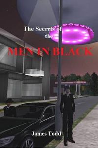 Cover image for The Secrets of the Men in Black