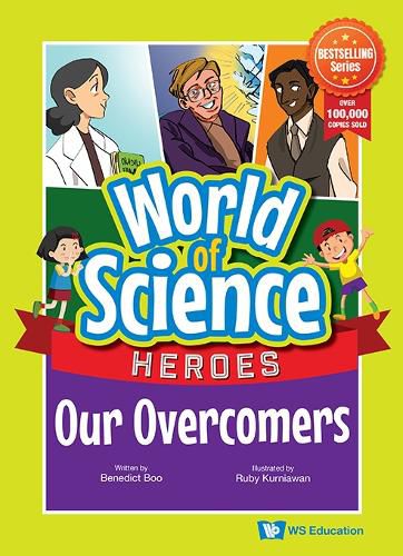 Cover image for Our Overcomers