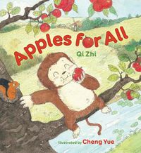 Cover image for Apples for All