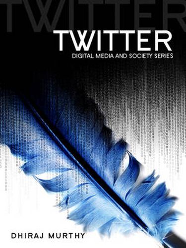 Cover image for Twitter: Social Communication in the Twitter Age