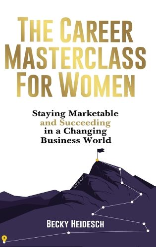 Cover image for The Career Masterclass for Women