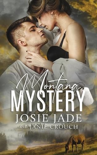 Cover image for Montana Mystery