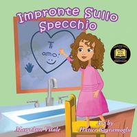 Cover image for Impronte Sullo specchio