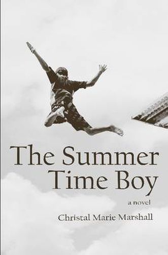 Cover image for The Summertime Boy