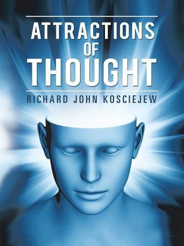 Cover image for Attractions of Thought