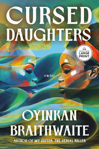 Cover image for Cursed Daughters