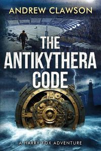 Cover image for The Antikythera Code