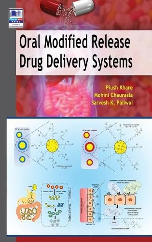 Cover image for Oral Modified Release Drug Delivery System