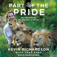 Cover image for Part of the Pride