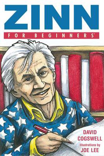 Cover image for Zinn for Beginners