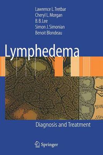 Lymphedema: Diagnosis and Treatment