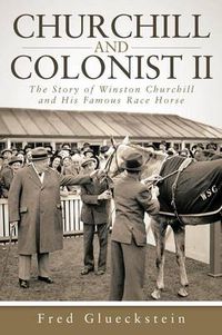 Cover image for Churchill and Colonist II