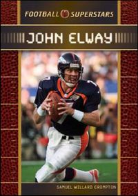 Cover image for John Elway