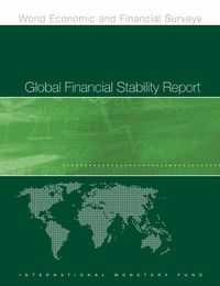 Cover image for Global financial stability report: a bumpy road ahead