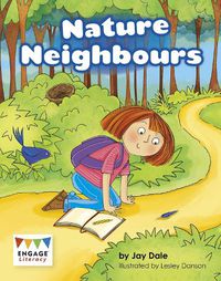 Cover image for Nature Neighbours