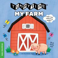 Cover image for TummyTime (R): My Farm