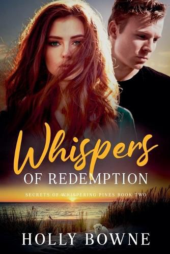 Cover image for Whispers of Redemption