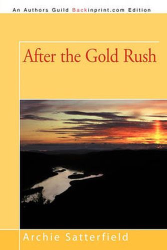 Cover image for After the Gold Rush