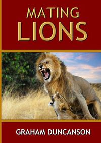 Cover image for Mating Lions