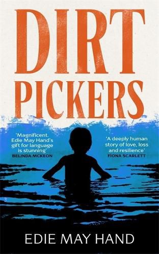 Cover image for Dirtpickers