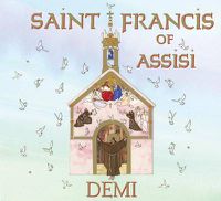 Cover image for Saint Francis of Assisi