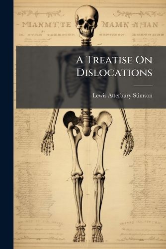 Cover image for A Treatise on Dislocations