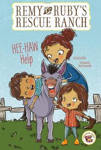 Cover image for Hee-Haw Help