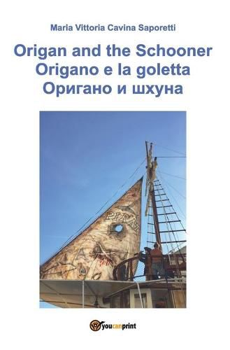 Cover image for Origano e La Goletta - Versione russa