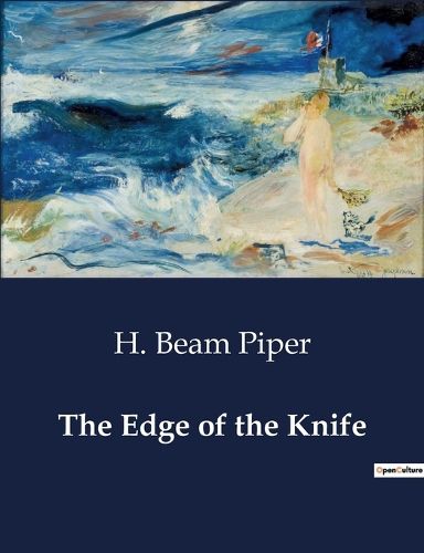 The Edge of the Knife