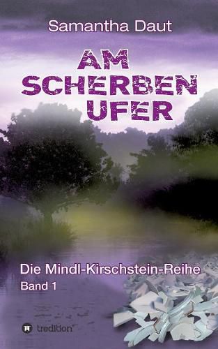 Cover image for Am Scherbenufer