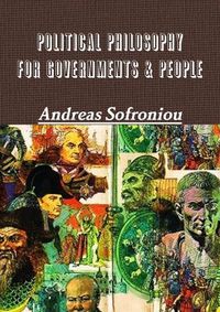 Cover image for Political Philosophy for Governments & People