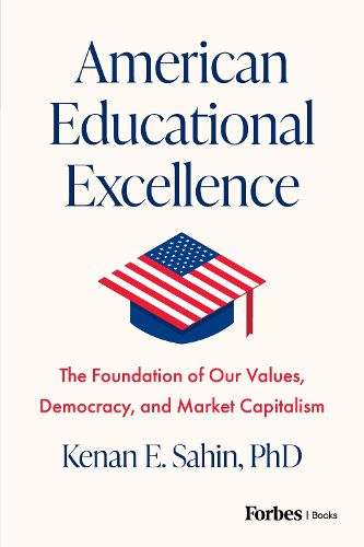 Cover image for American Educational Excellence