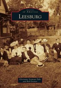 Cover image for Leesburg