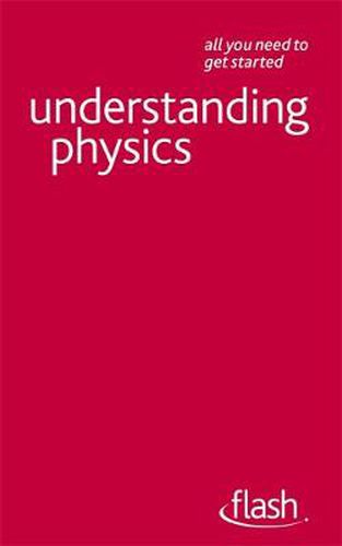 Cover image for Understanding Physics: Flash