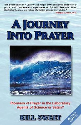 Cover image for A Journey Into Prayer