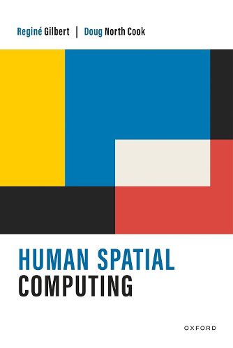 Cover image for Human Spatial Computing