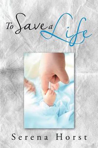 Cover image for To Save a Life