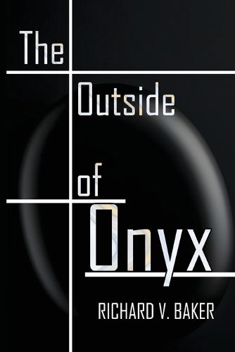 Cover image for The Outside of Onyx
