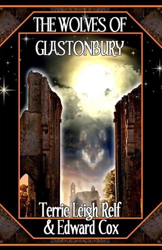 Cover image for The Wolves of Glastonbury