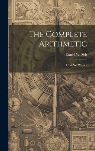 Cover image for The Complete Arithmetic
