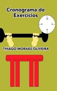 Cover image for Cronograma de Exercicios