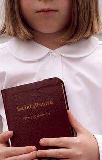 Cover image for Saint Monica