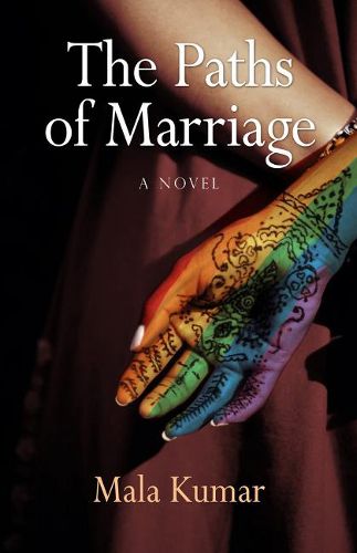 Cover image for The Paths of Marriage