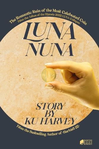 Cover image for Luna Nuna