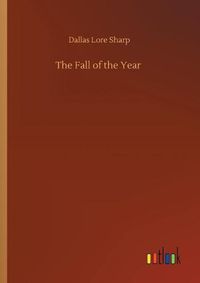 Cover image for The Fall of the Year