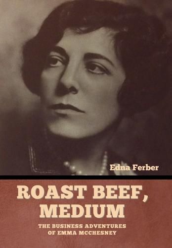 Cover image for Roast Beef, Medium