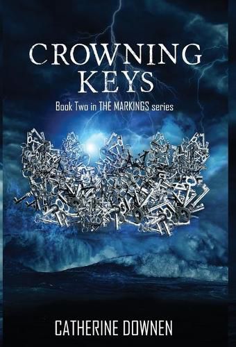 Cover image for Crowning Keys