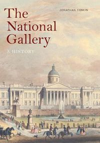 Cover image for The National Gallery