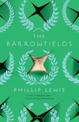 Cover image for The Barrowfields: A Novel