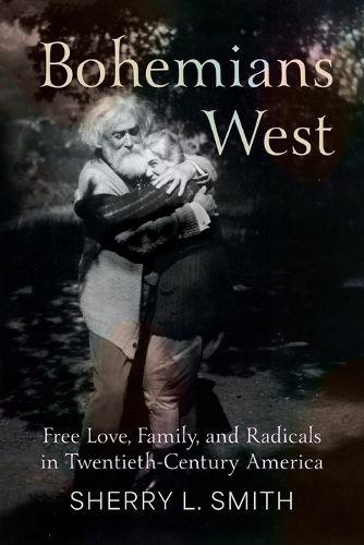 Cover image for Bohemians West